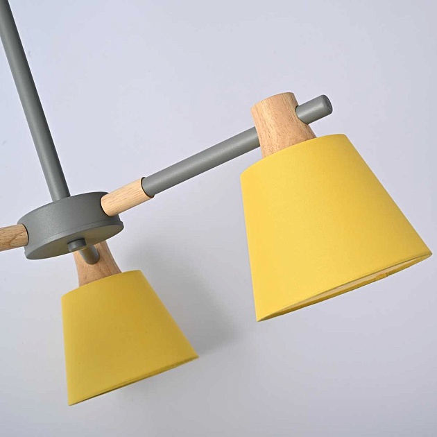 Подвесная люстра Imperium Loft Natura 101827-26 изображение 7 Подвесная люстра Imperium Loft Natura 101827-26 Фото № 7