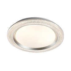 Настенно-потолочный светодиодный светильник Sonex Vendy Maron 7782/DL 4