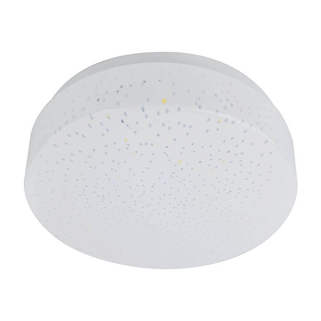 Встраиваемый светодиодный светильник Arte Lamp A3206PL-1WH Фото № 1
