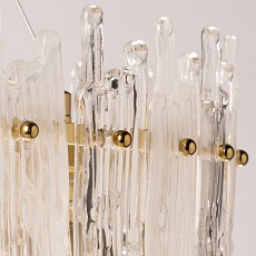 Подвесная люстра De City Арман 462010906 4