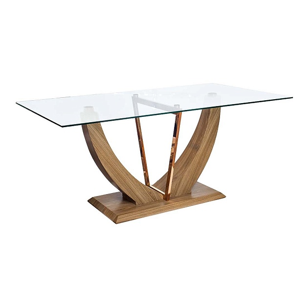 Кухонный стол Garda Decor 30F-907 изображение 1 Кухонный стол Garda Decor 30F-907 Фото № 1