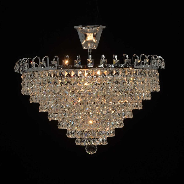 Потолочная люстра MW-Light Аделард 642010905 Фото № 4