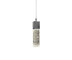 Подвесной светодиодный светильник Kink Light Аква 08510-1A(4000K) 1