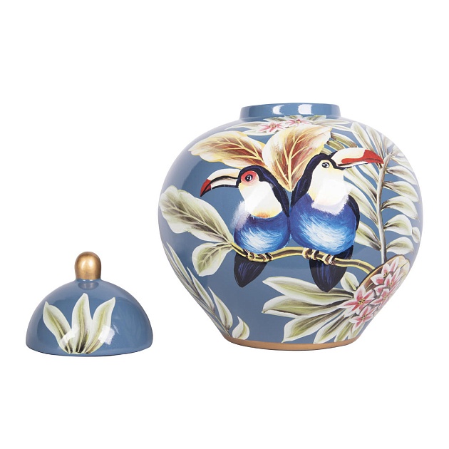 Ваза Loft IT Pleasure 10289V/S Фото № 4