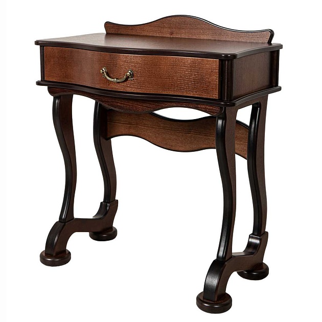 Консоль Мебелик Джульетта 008574 Фото № 1