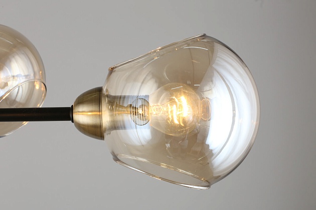 Потолочная люстра Omnilux Fasano OML-94207-12 Фото № 14