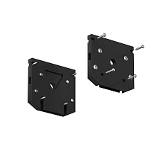 Заглушка Denkirs Smart Slott TR2017-BK 2