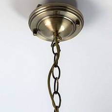 Подвесной светильник Citilux Фасет CL441212 5