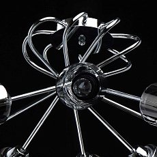 Потолочная люстра De City Олимпия 638014908 1