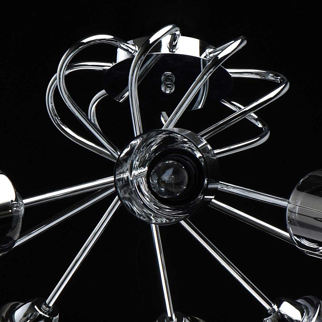 Потолочная люстра De City Олимпия 638014908 изображение 2 Потолочная люстра De City Олимпия 638014908 Фото № 2