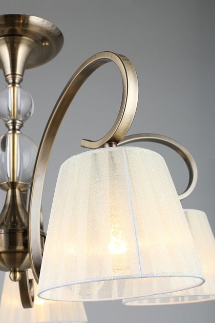 Потолочная люстра Omnilux Laveno OML-56103-05 Фото № 4