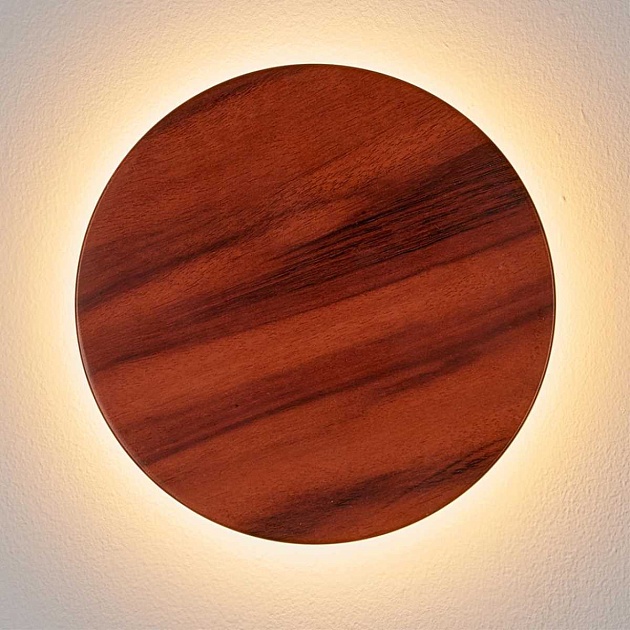 Настенный светильник Odeon Light Nature 7108/15WL Фото № 6