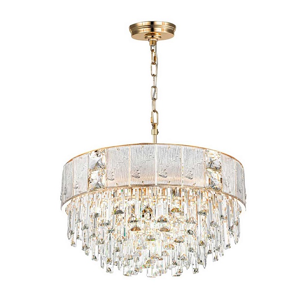 Подвесная люстра Odeon Light FIESTA 5070/11 изображение 1 Подвесная люстра Odeon Light FIESTA 5070/11 Фото № 1
