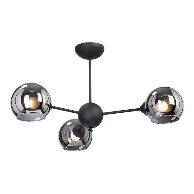 Потолочная люстра Vitaluce V4321-1/3PL Фото № 1