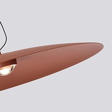 Подвесной светодиодный светильник Favourite Lars 4411-2P 2