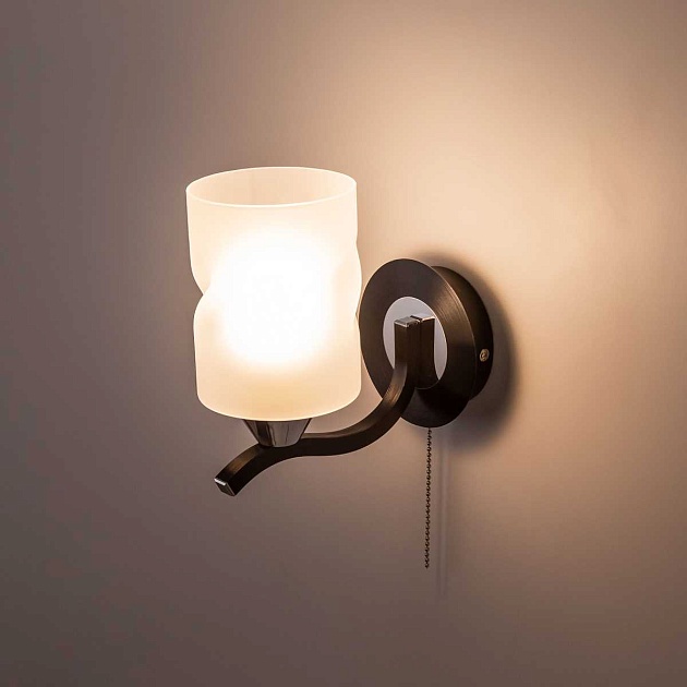 Бра Citilux Сиерра CL119411 изображение 4 Бра Citilux Сиерра CL119411 Фото № 4