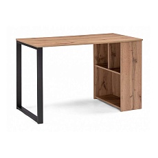Письменный стол Woodville Битти Лофт 495410