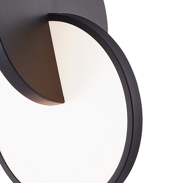 Подвесной светодиодный светильник F-Promo Grahan 4606-1P Фото № 5