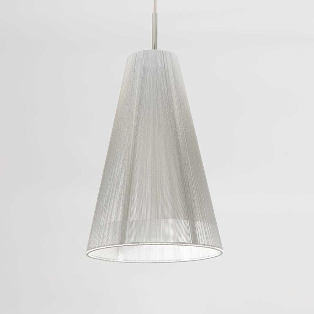 Подвесной светильник Citilux Серебристый CL936003 Фото № 7