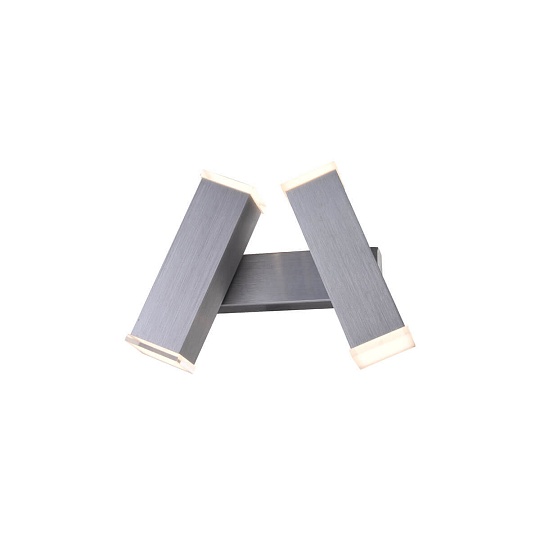 Подсветка Vele Luce Paleno VL8107W02 Фото № 3