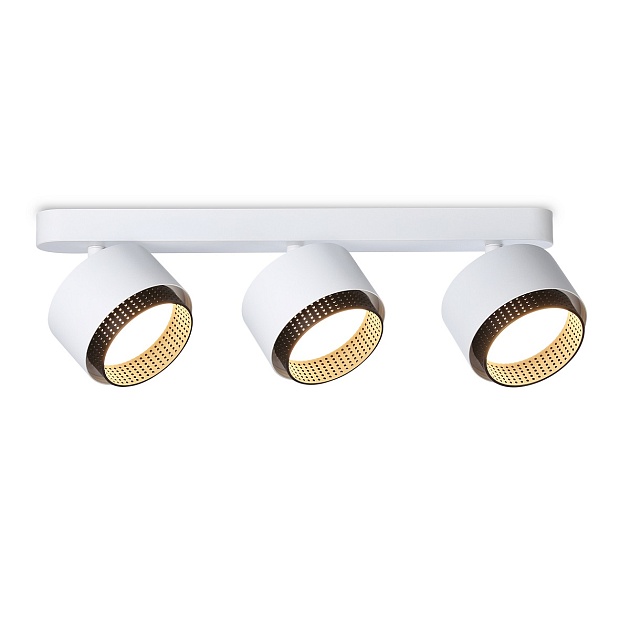 Спот Ambrella light Techno Spot Techno family TN71291 Фото № 1