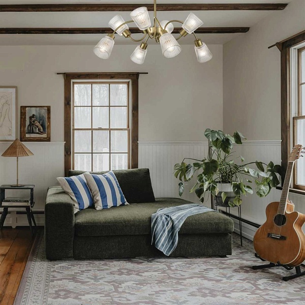 Светильник потолочный Lumion IMANA 8154/8C Фото № 6