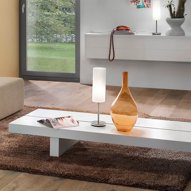 Настольная лампа Eglo Troy 3 85981 Фото № 2