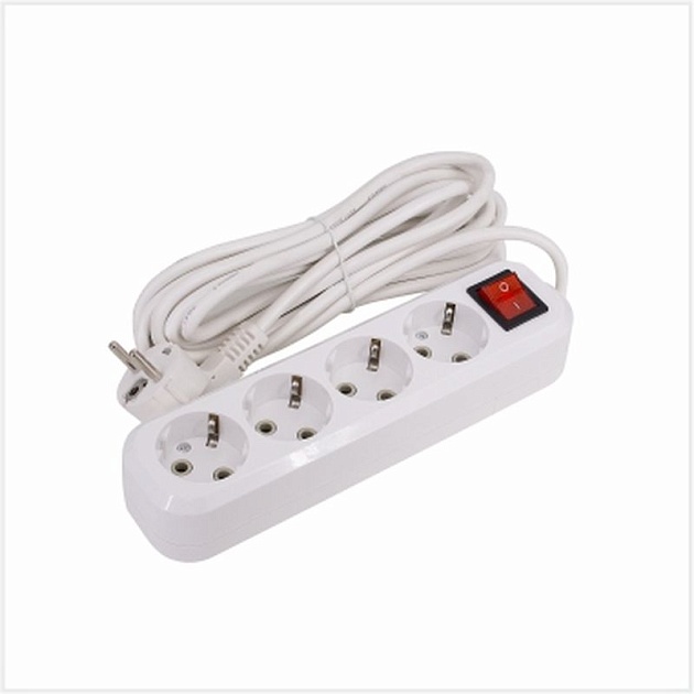 Удлинитель LEEK LE070200-0044 Фото № 1