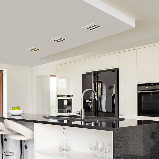 Встраиваемый светодиодный светильник Elektrostandard 9923 a052482 изображение 4 Встраиваемый светодиодный светильник Elektrostandard 9923 a052482 Фото № 4