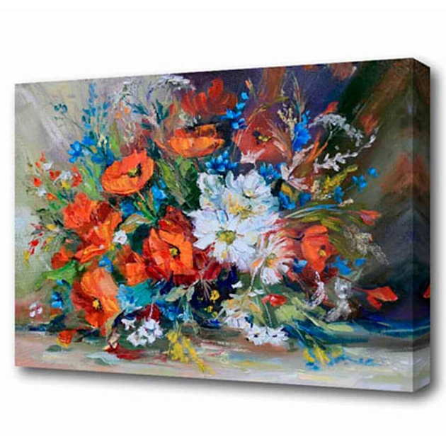 Холст Toplight 50х70х3см TL-H3056 Фото № 1