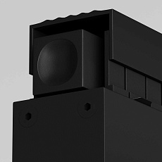 Уличный трековый светильник Maytoni Outdoor O-TR02-1-S-24WB4K 4