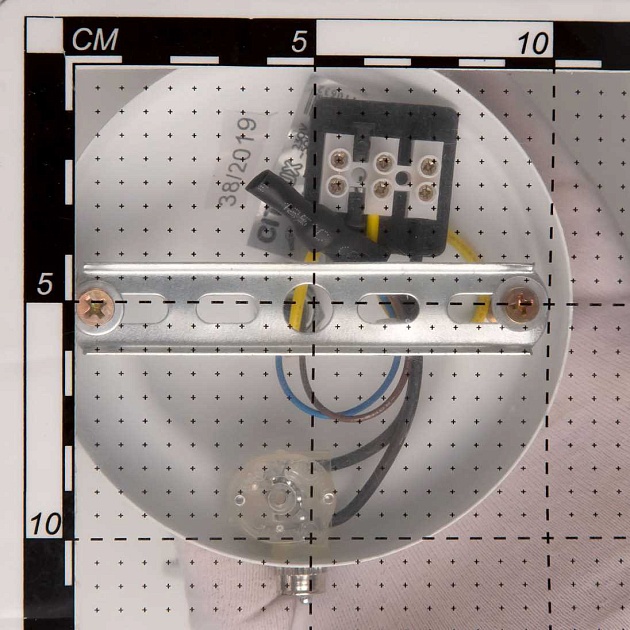 Бра Citilux Ровена CL427320 Фото № 3
