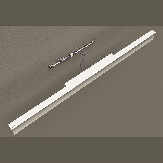 Настенный светодиодный светильник Mantra Hanok 7771 изображение 2 Настенный светодиодный светильник Mantra Hanok 7771 Фото № 2