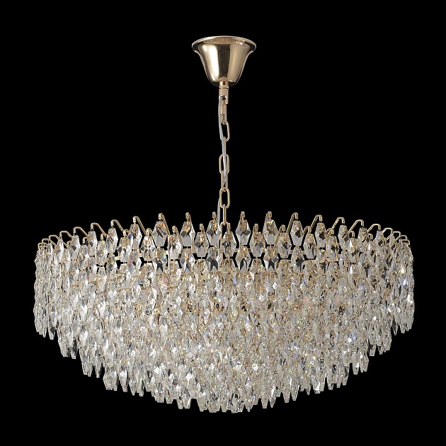 Подвесная люстра Crystal Lux HEDONIST HEDONIST SP24 изображение 7 Подвесная люстра Crystal Lux HEDONIST HEDONIST SP24 Фото № 7