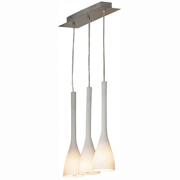 Подвесной светильник Lussole Varmo LSN-0106-03 изображение 1 Подвесной светильник Lussole Varmo LSN-0106-03 Фото № 1