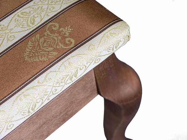 Банкетка Мебелик Ретро 001408 Фото № 2