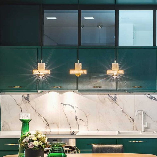 Подвесной светильник Imperium Loft Stone Pendant 101775-26 Фото № 6