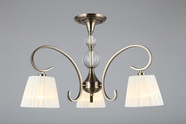 Потолочная люстра Omnilux Laveno OML-56103-03 Фото № 2