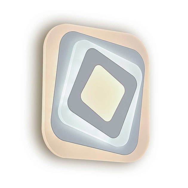 Потолочный светодиодный светильник Citilux Триест CL737B42 Фото № 1