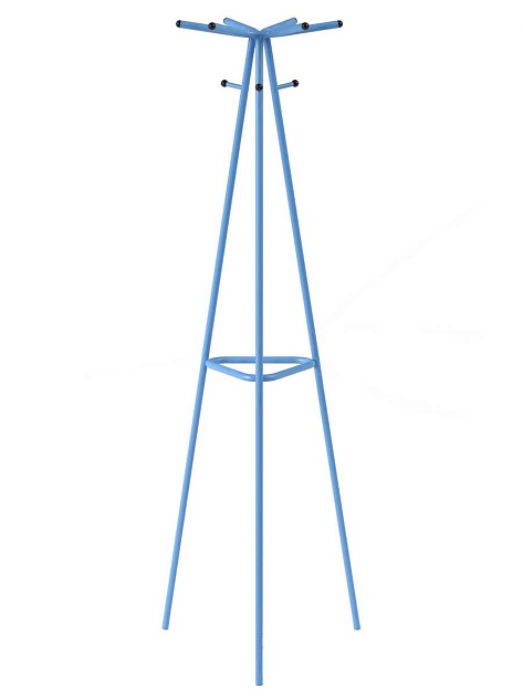 Напольная вешалка Мебелик Галант 217 007156 Фото № 8