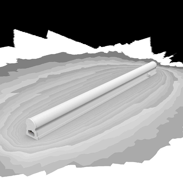 Линейный светодиодный светильник Gauss TL Elementary TL003 изображение 1 Линейный светодиодный светильник Gauss TL Elementary TL003 Фото № 1