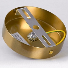 Подвесной светильник Lussole Albany LSP-8959 1