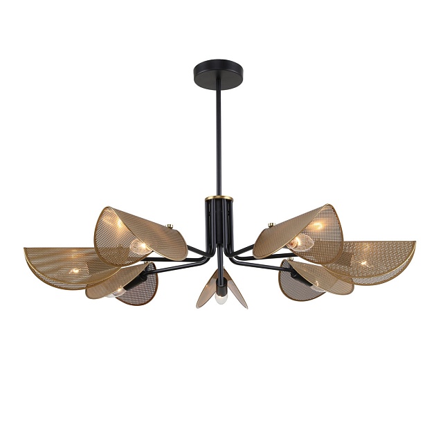 Потолочная люстра F-Promo Harsh 4082-7P изображение 1 Потолочная люстра F-Promo Harsh 4082-7P Фото № 1