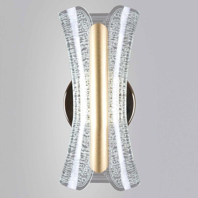 Бра Reluce 23395-0.2-01 Фото № 5