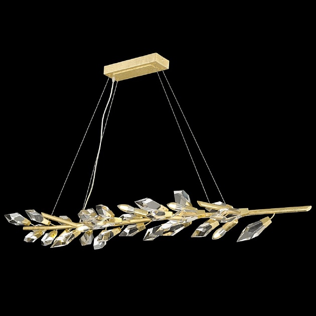 Подвесная люстра Wertmark Casandra WE111.07.423 Фото № 1