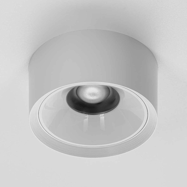 Потолочный светодиодный светильник Citilux Rover CL743090N изображение 6 Потолочный светодиодный светильник Citilux Rover CL743090N Фото № 6