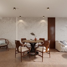 Потолочный светодиодный светильник Novotech Over Lisse 359440 2