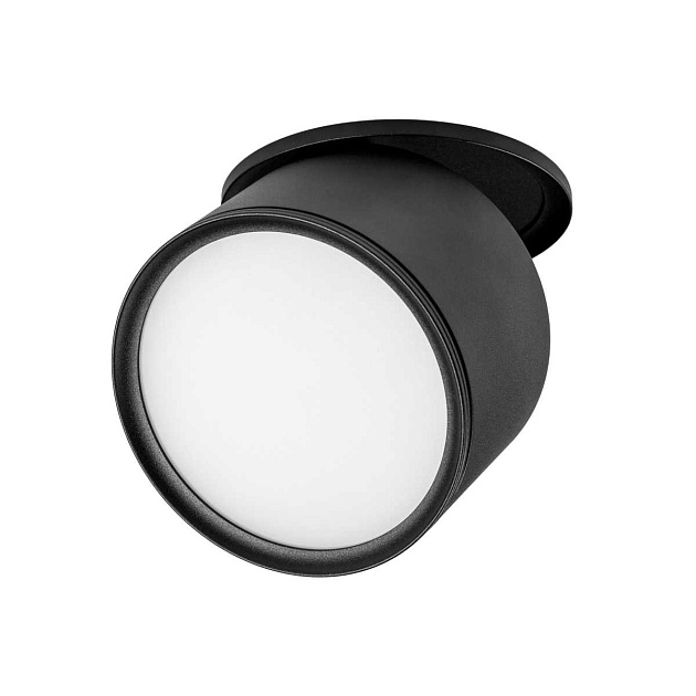 Светильник встраиваемый Lightstar Acuto 215857 Фото № 1