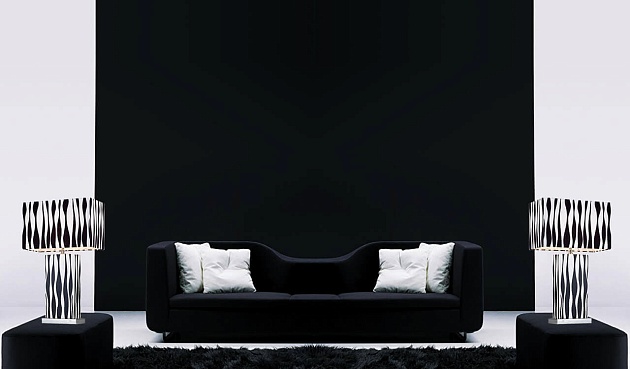 Настольная лампа Lucia Tucci Harrods T944.1 изображение 3 Настольная лампа Lucia Tucci Harrods T944.1 Фото № 3