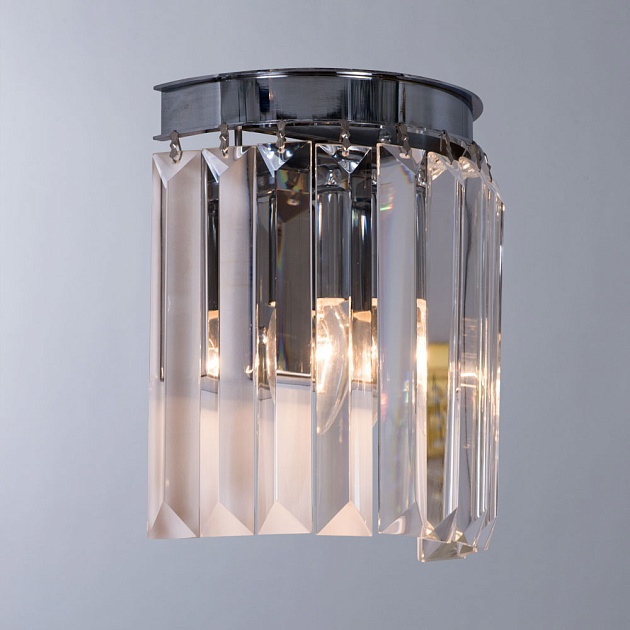 Настенный светильник Divinare Nova 3001/02 AP-1 Фото № 2